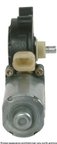 Cardone 47-2723 Power Window Motor - Rear Left - view 3