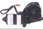 Cardone 47-2803 Power Window Motor - Rear Right - view 1