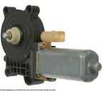 Cardone 47-2844 Power Window Motor - Rear Right - view 2