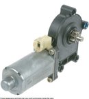 Cardone 47-2913 Power Window Motor - Front Right - view 2