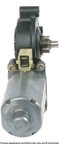 Cardone 47-2913 Power Window Motor - Front Right - view 3