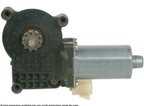 Cardone 47-3410 Power Window Motor - Front Left - view 1