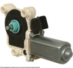 Cardone 47-3422 Power Window Motor - Front Left - view 2