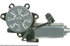 Cardone 47-3591 Power Window Motor - Front Right, Rear Left or Rear Right - view 4