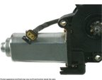 Cardone 47-3591 Power Window Motor - Front Right, Rear Left or Rear Right - view 2