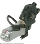 Cardone 47-3591 Power Window Motor - Front Right, Rear Left or Rear Right - view 3