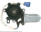 Cardone 47-4112 Power Window Motor - Front Left, Front Right or Rear Right - view 1