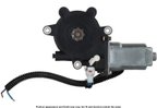Cardone 47-4112 Power Window Motor - Front Left, Front Right or Rear Right - view 4