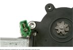 Cardone 47-4121 Power Window Motor - Rear Left - view 3