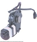 Cardone 47-4301 Power Window Motor - Front Left - view 2