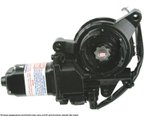 Cardone 47-4309 Power Window Motor - Front Left, Front Right or Rear Left - view 1