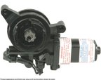 Cardone 47-4310 Power Window Motor - Front Right or Rear Right - view 1
