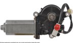 Cardone 47-4328 Power Window Motor - Rear Left - view 1
