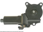 Cardone 47-45025 Power Window Motor - Front Right or Rear Right - view 1
