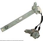 Cardone 47-45037 Power Window Motor - Rear Left - view 4