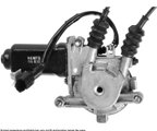 Cardone 47-4503R Power Window Motor and Regulator Assembly - Front Right - view 2