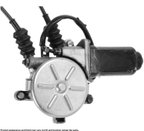 Cardone 47-4503R Power Window Motor and Regulator Assembly - Front Right - view 3