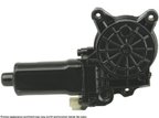 Cardone 47-4504 Power Window Motor - Front Left or Rear Left - view 3