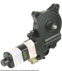 Cardone 47-4505 Power Window Motor - Front Right or Rear Right - view 2