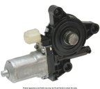 Cardone 47-45068 Power Window Motor - Front Left, Front Right or Rear Left - view 2