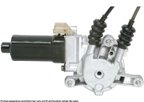 Cardone 47-4507R Power Window Motor and Regulator Assembly - Rear Right - view 3