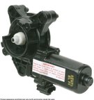 Cardone 47-4513 Power Window Motor - Front Left - view 2