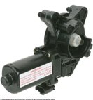 Cardone 47-4514 Power Window Motor - Front Right - view 2