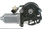 Cardone 47-4519 Power Window Motor - Front Left or Rear Left - view 1