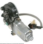Cardone 47-4520 Power Window Motor - Front Right or Rear Right - view 2
