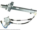 Cardone 47-4529R Power Window Motor and Regulator Assembly - Front Right - view 1