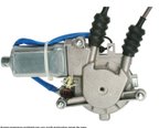 Cardone 47-4529R Power Window Motor and Regulator Assembly - Front Right - view 3
