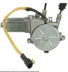 Cardone 47-4530R Power Window Motor and Regulator Assembly - Front Left - view 2