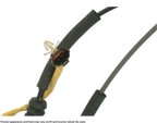 Cardone 47-4530R Power Window Motor and Regulator Assembly - Front Left - view 3