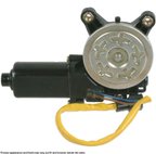 Cardone 47-4536 Power Window Motor - Front Left or Rear Left - view 4