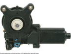 Cardone 47-4536 Power Window Motor - Front Left or Rear Left - view 1