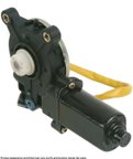 Cardone 47-4536 Power Window Motor - Front Left or Rear Left - view 2