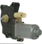 Cardone 47-4576 Power Window Motor - Rear Left - view 2