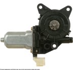 Cardone 47-4593 Power Window Motor - Front Left - view 1