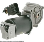 Cardone 48-109 Transfer Case Motor - view 2