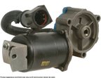Cardone 48-203 Transfer Case Motor - view 2