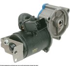 Cardone 48-216 Transfer Case Motor - view 2