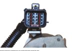 Cardone 48-256 Transfer Case Motor - view 3