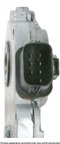 Cardone 48-303 Transfer Case Motor - view 3