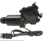 Cardone 49-112 Headlight Motor - Left - view 3