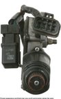 Cardone 49-1305 Headlight Motor - Right - view 3