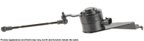 Cardone 4J-0014HS Suspension Ride Height Sensor - Rear Right - view 3
