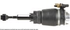 Cardone 4J-1000S Air Suspension Strut - Front Left or Front Right - view 1