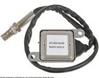 Cardone 4N-3000 Nitrogen Oxide (NOx) Sensor - Downstream - view 4
