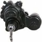 Cardone 52-7256 Power Brake Booster - view 1