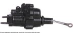 Cardone 52-7256 Power Brake Booster - view 3